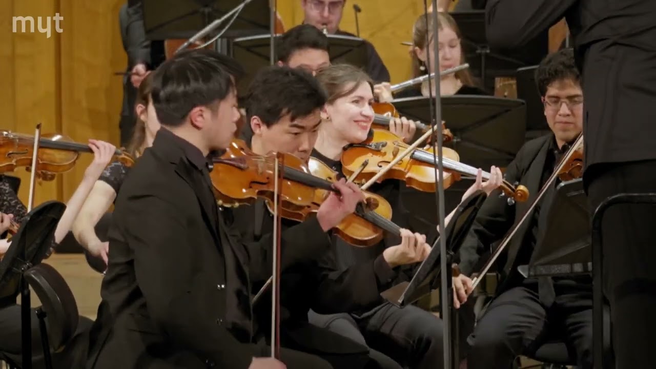 ROMANTIKfenster: Mendelssohn mit dem HSO München