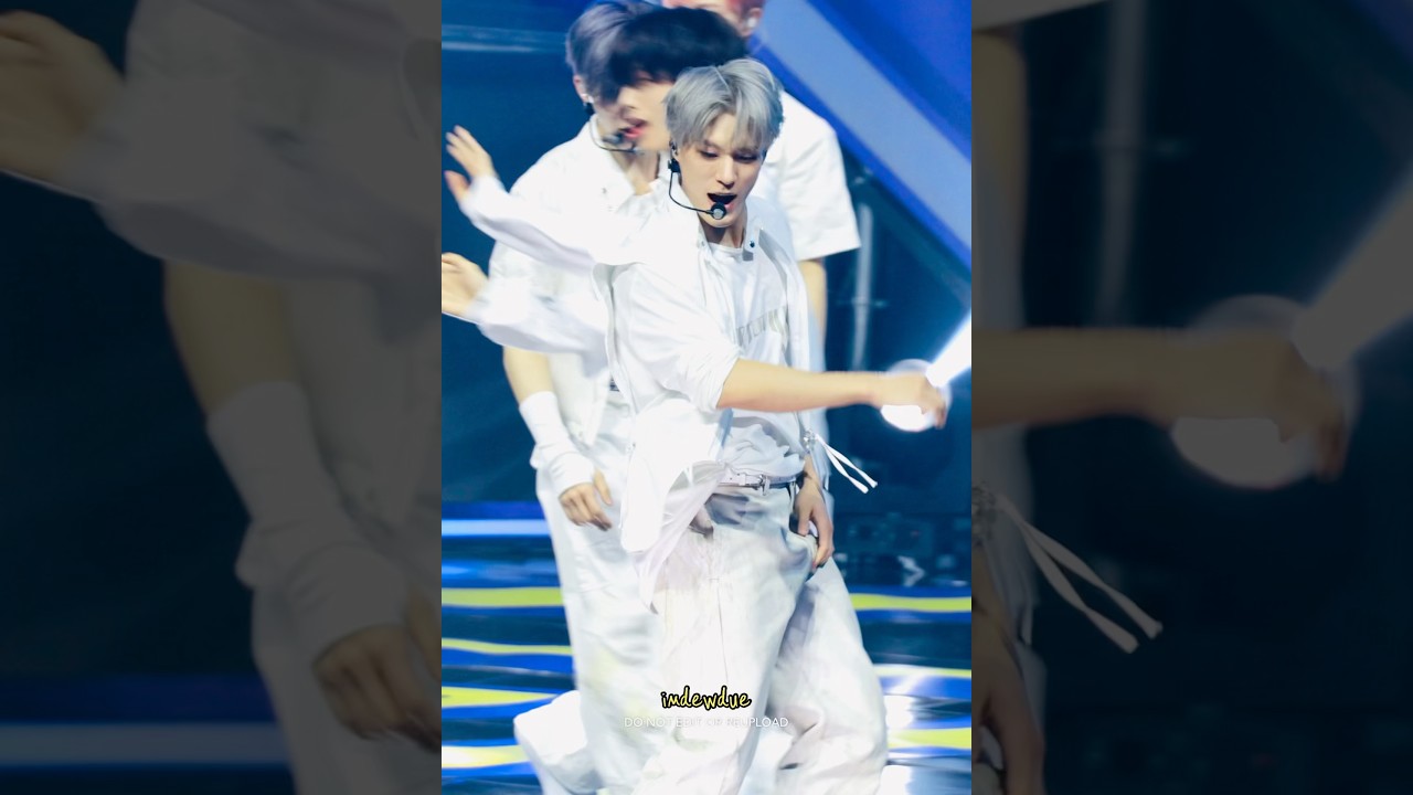 250715 Chiller #제노 #JENO