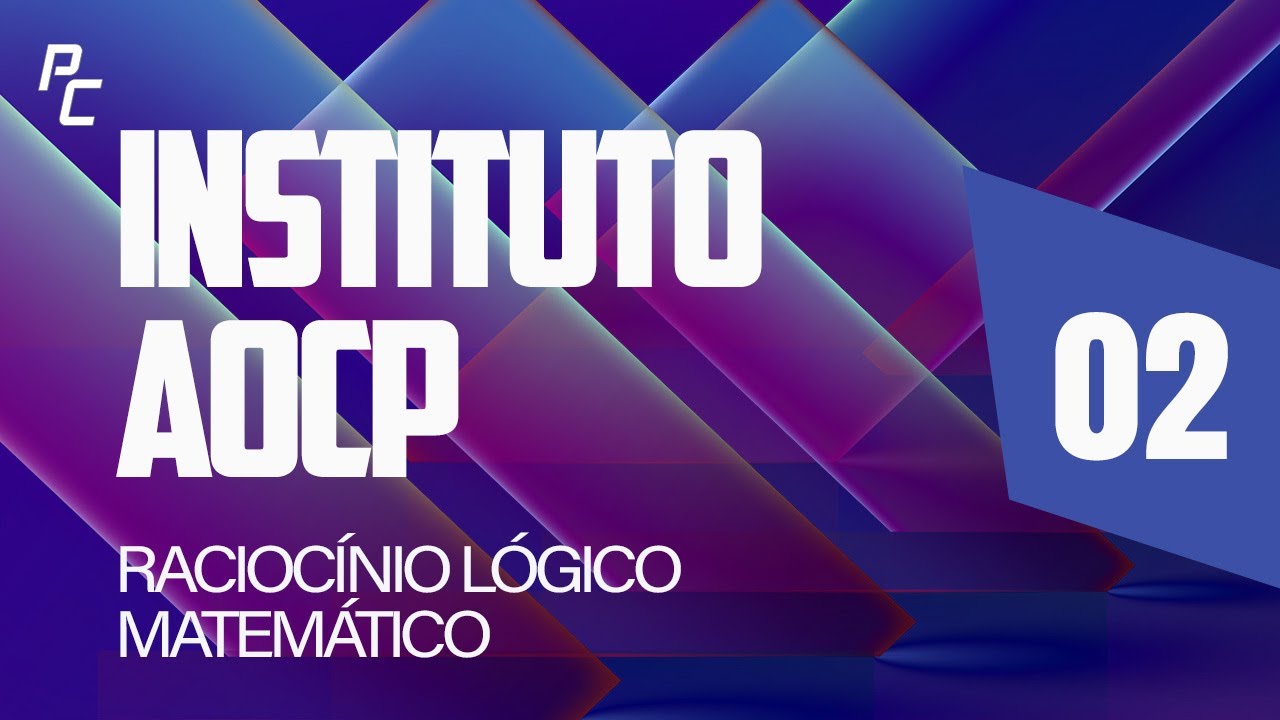 INSTITUTO AOCP 2 (SEJA MEMBRO)
