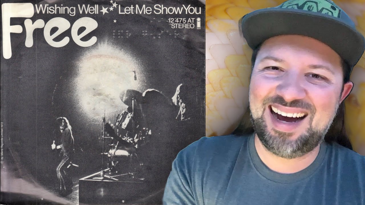 FREE Wishing Well | REACTION