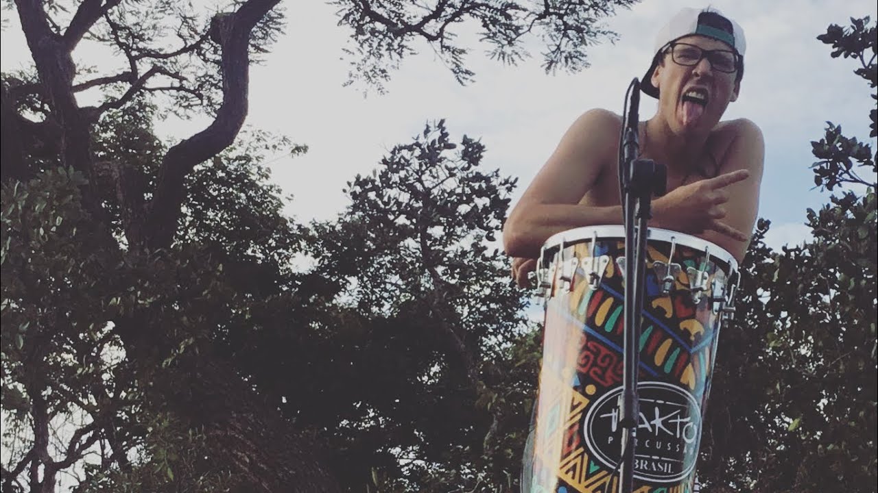 Anunciação  | Timbal Cover  - Saulo Fernandes