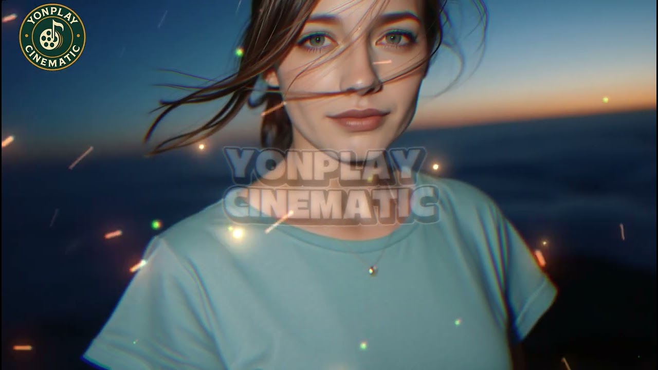 Dramatic Emotional Piano and Strings for Cinematic Trailers and Videos | Yonplay Cinematic
