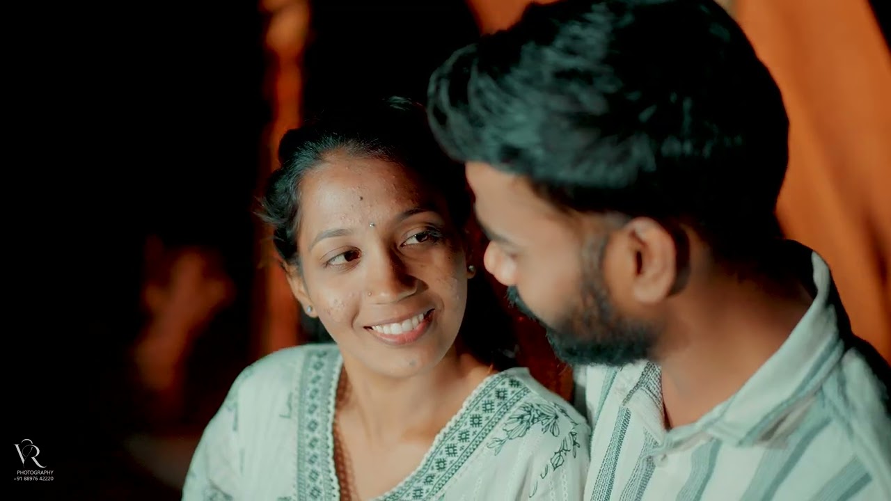 Pre-Wedding Cinematic Treaser (Ramakrishna ❤️ Ashwini) VR photography siddu, call : 8897642220