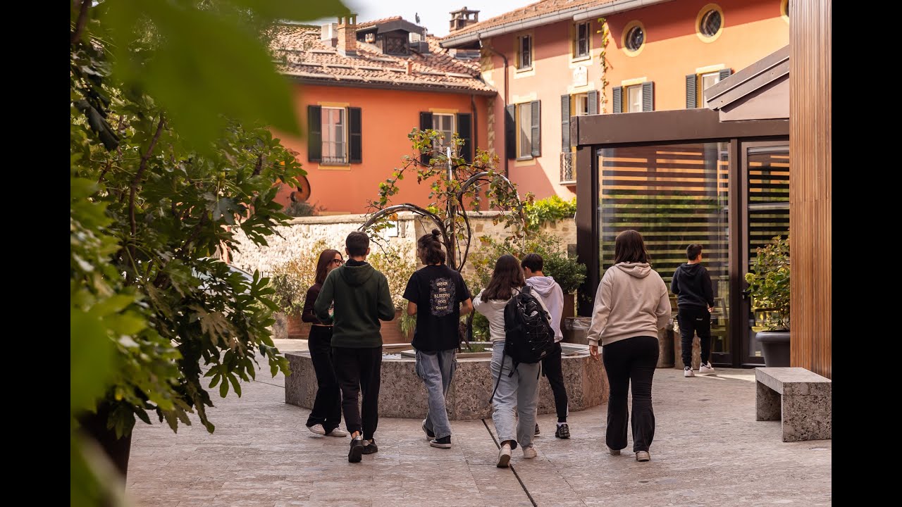 Cometa Formazione - Scuola Oliver Twist