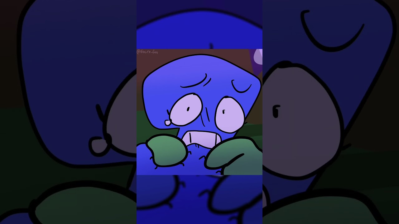 manifesting a Two crash out 🙏 #tpot #algebraliens #bfdi