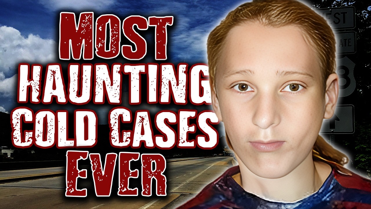 5 COLD CASES Too Twisted to Solve