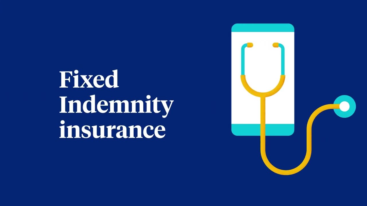 What is Fixed Indemnity Insurance? | UnitedHealthOne