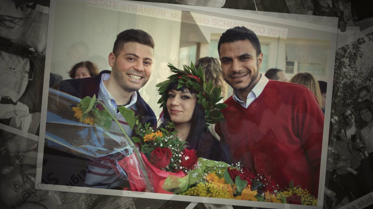 Studenti Stranieri In Sicilia  Sicily Foreign Students