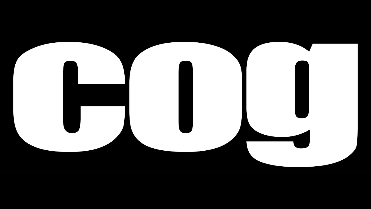 Cog - Bird Of Feather [MTV Live]