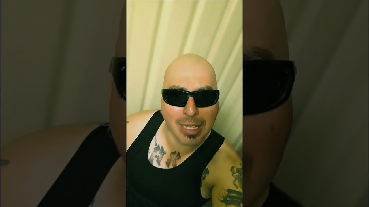 I'm Gone Oldie Remix Mr. Tekken Verse #chucotown #elpasorap