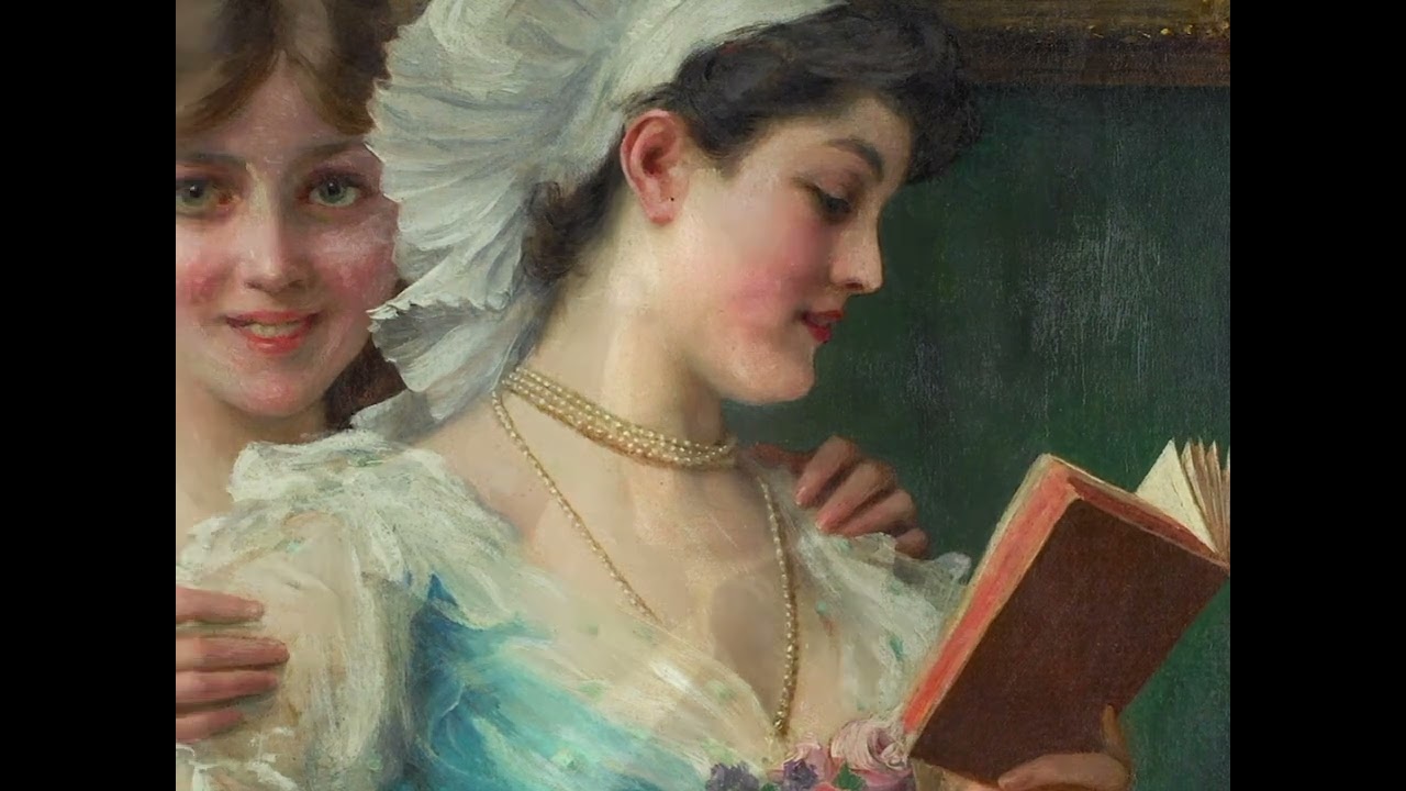 sguardi al femminile