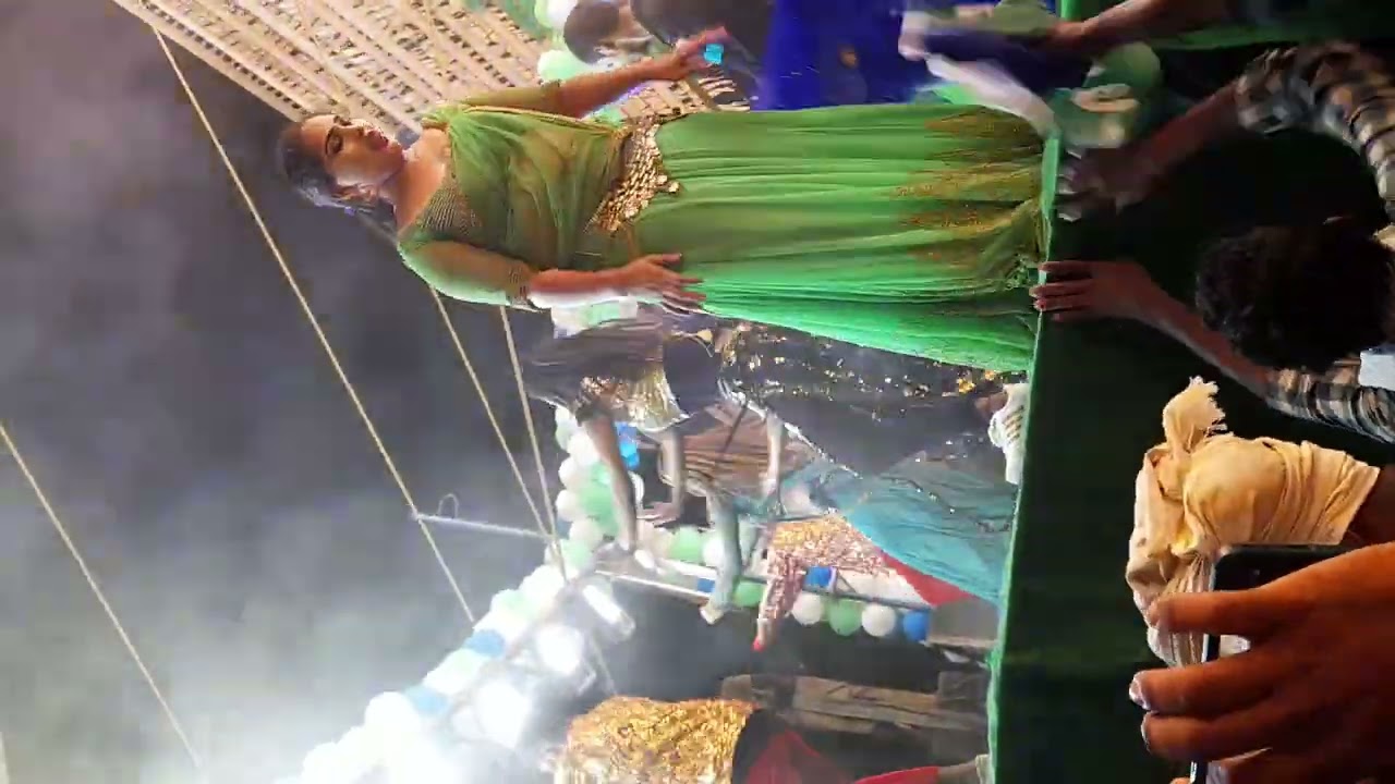 madamanchipadu tirunala