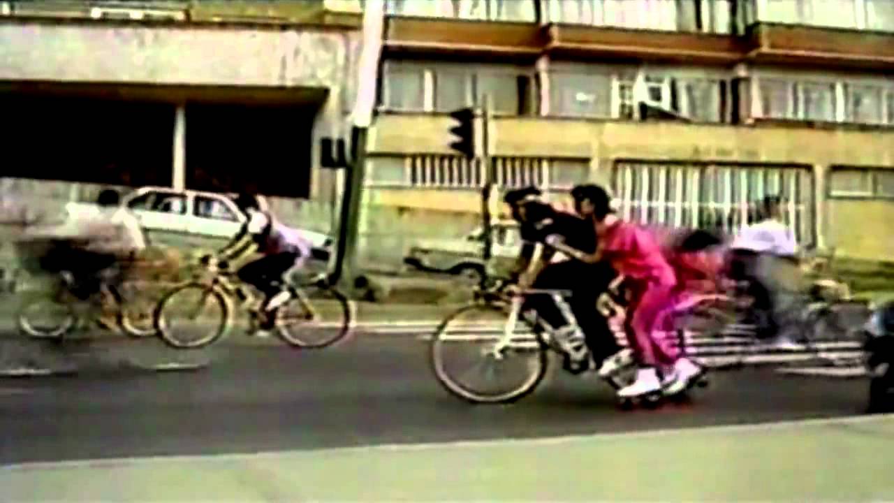 RAUL SANTI UN AMOR EN CADA ESQUINA HD