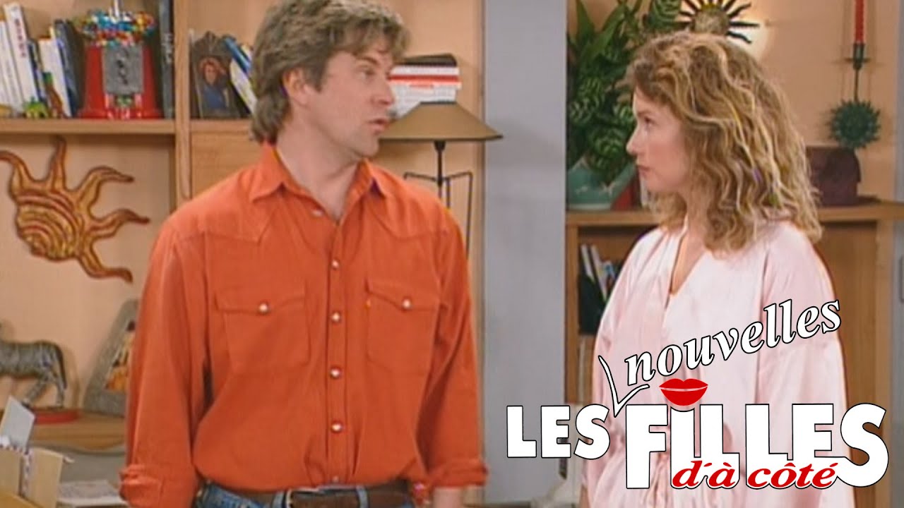 Les nouvelles filles d'à côté - Épisode 31 - Les nouveaux pères