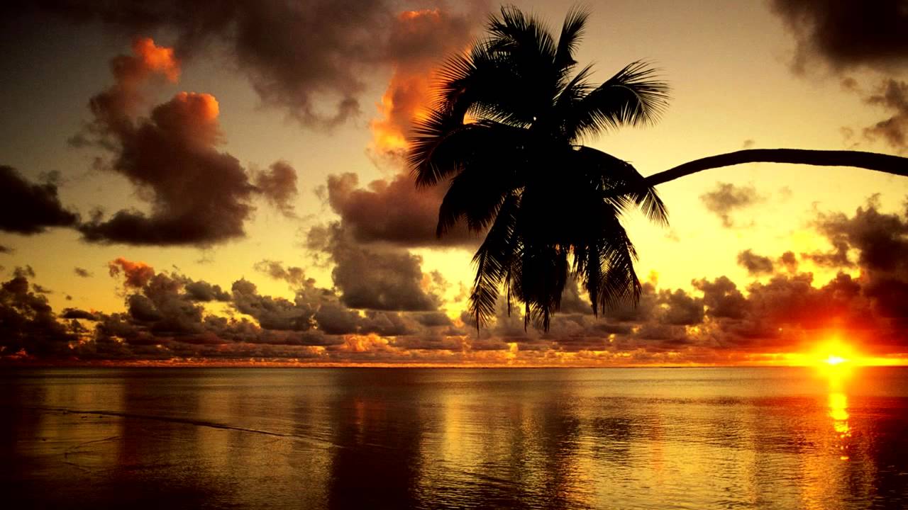 Christian Weber - Electronic love (Club Mix)