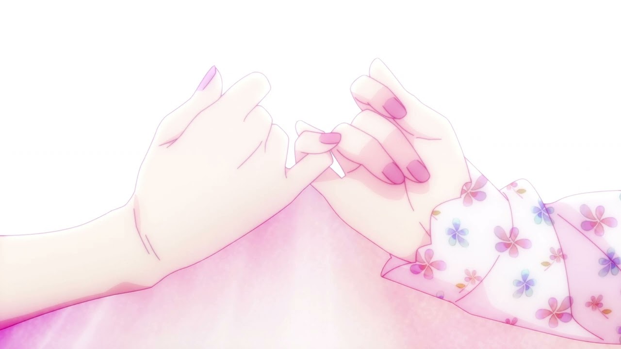 I promise...I'll Definitely Redraw You - Nademonogatari OST - Monogatari Series Off & Monster Season