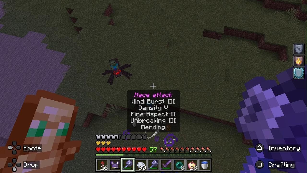Me vs 1000 zombies