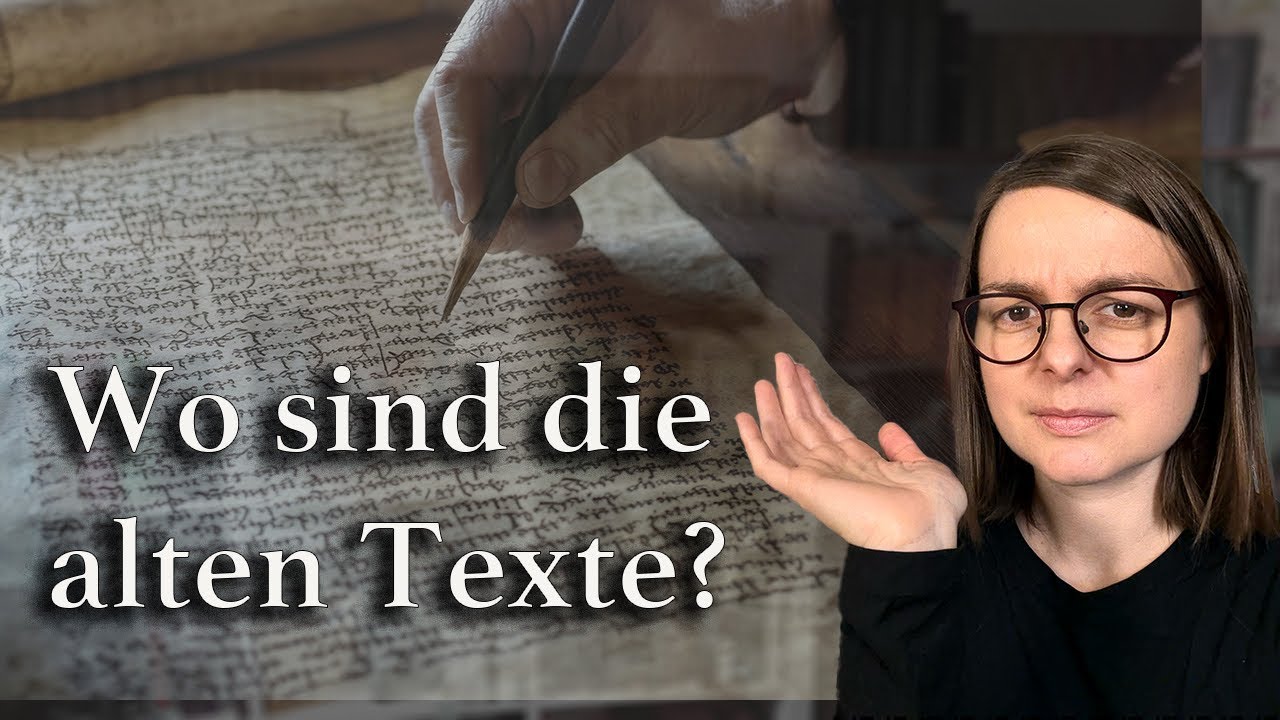 Geht die nordische Mythologie verloren? Werke der Gebrüder Grimm und der Sagenschreiber fehlen.