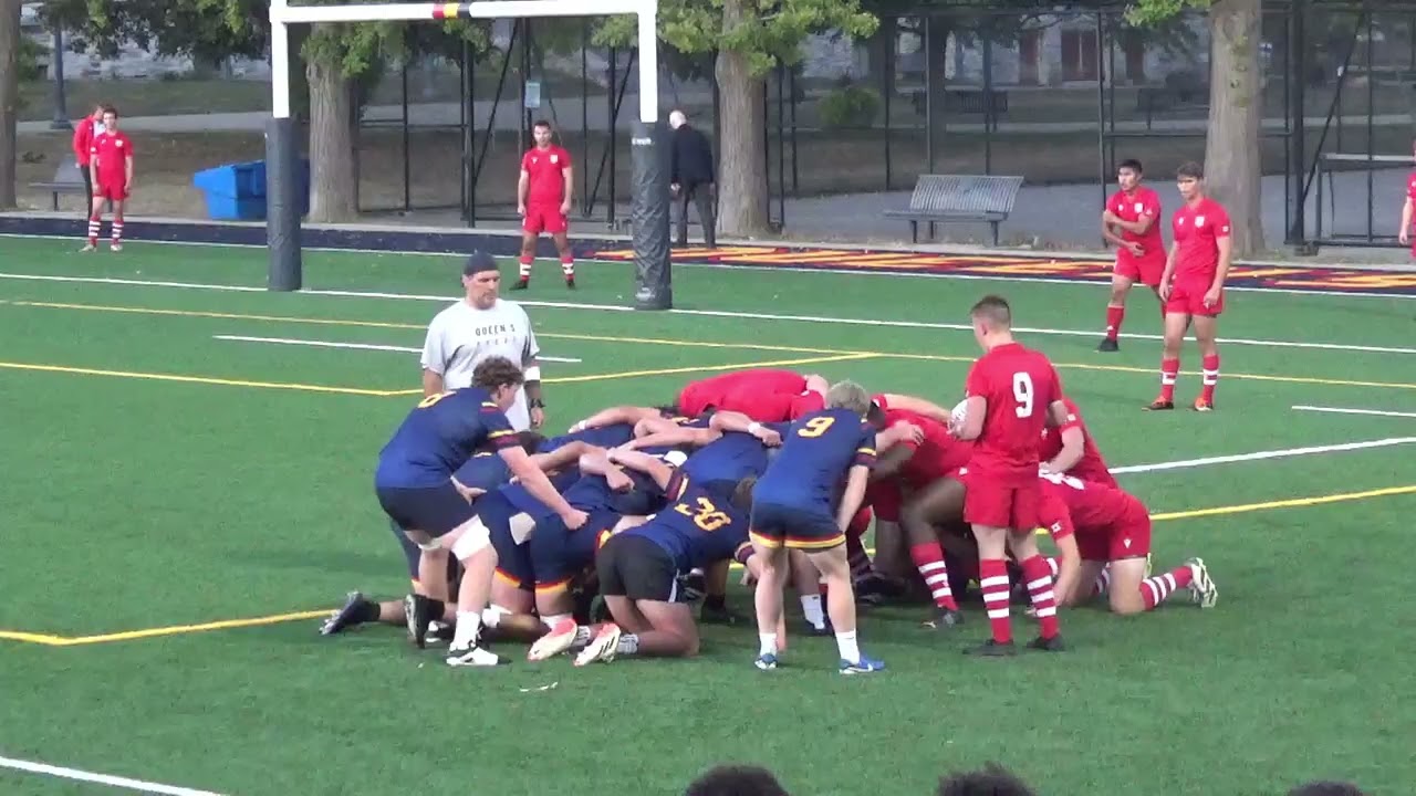 RMC 2's sept 19th