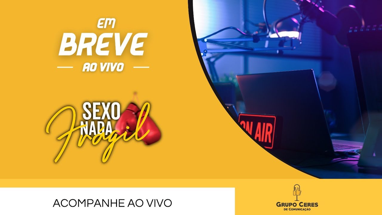 27/12/2025 - SEXO NADA FRÁGIL - TEMA: O PAPEL DE CADA UM NA DESTINAÇÃO DO LIXO