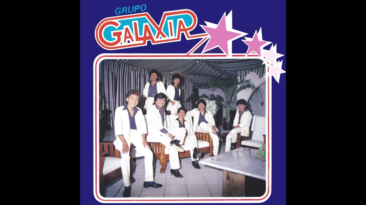 La Güera Salomé - Grupo Galaxia Hnos Pacheco