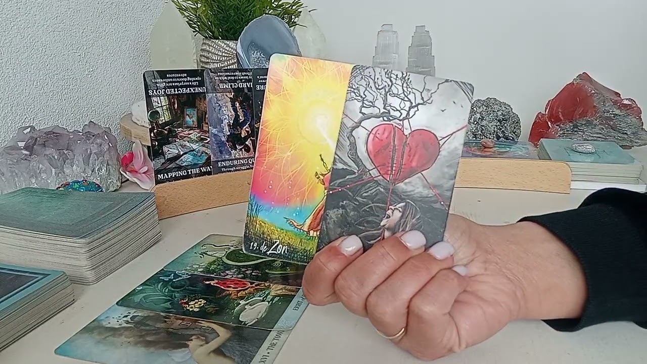Vissen♓️ Liefde❤️ Zelf de controle terugnemen,💪 Er komt beweging, de verborgen waarheid laten zien!🥰
