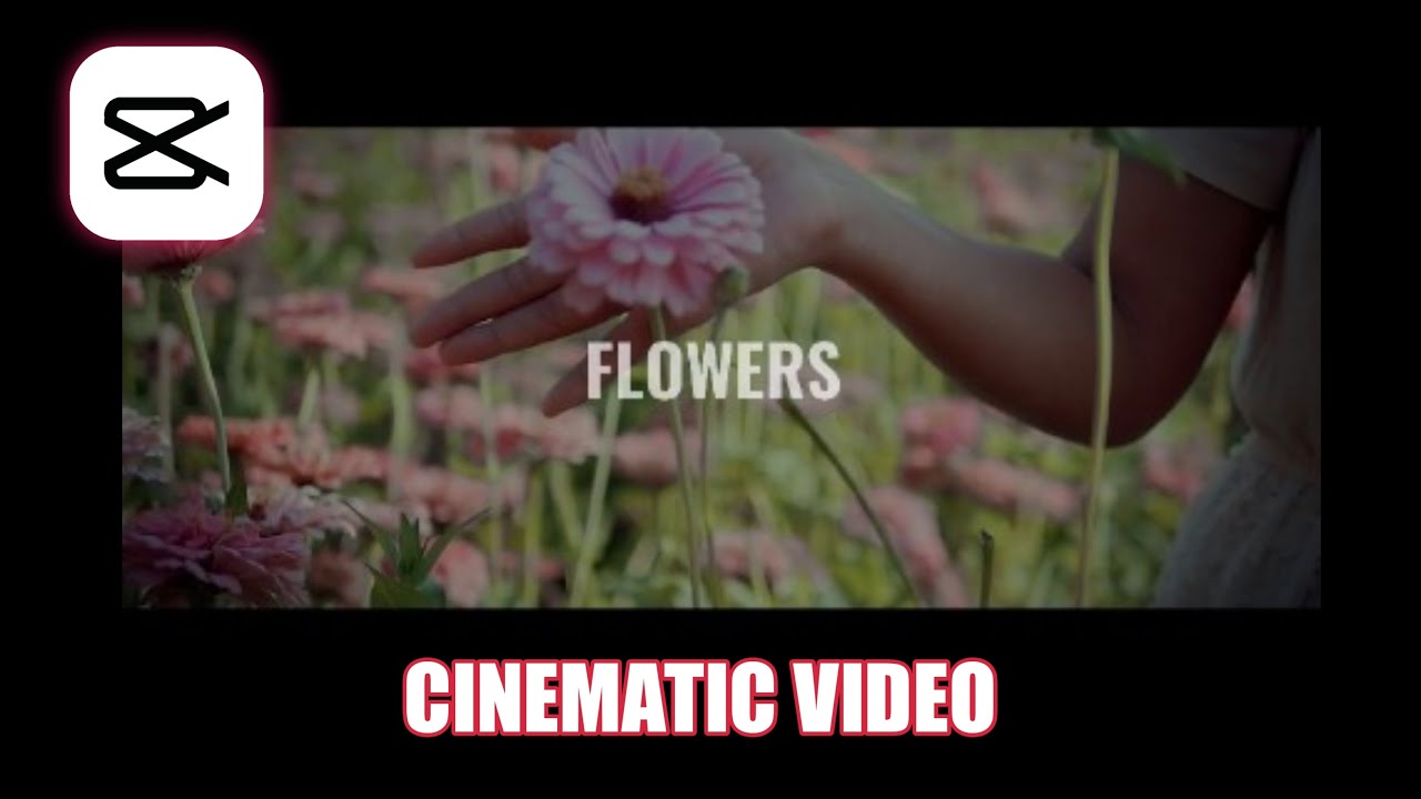 PAANO MAG EDIT NG CINEMATIC VIDEO SA CAPCUT | CAPCUT EDITING | KJ tutorial