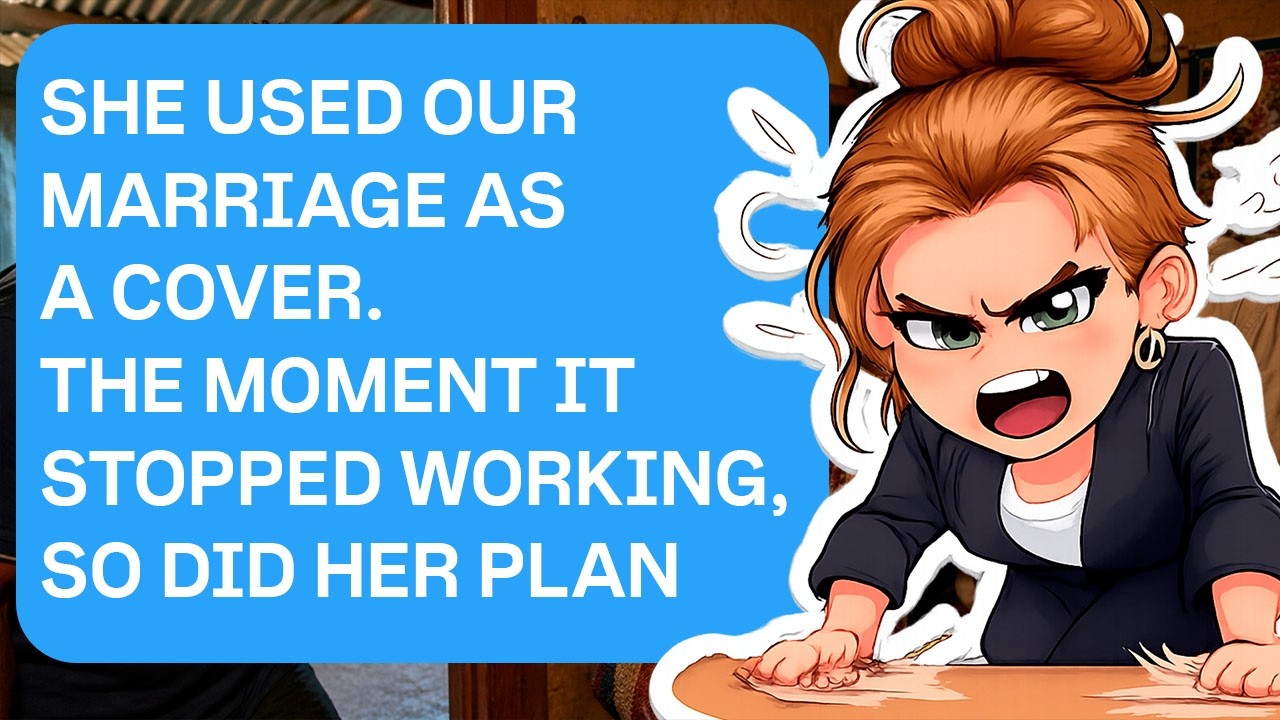 My Cheating Wife Wanted To Ruin My Life For Money But I Put Her In Jail - Revenge Story Audio Book