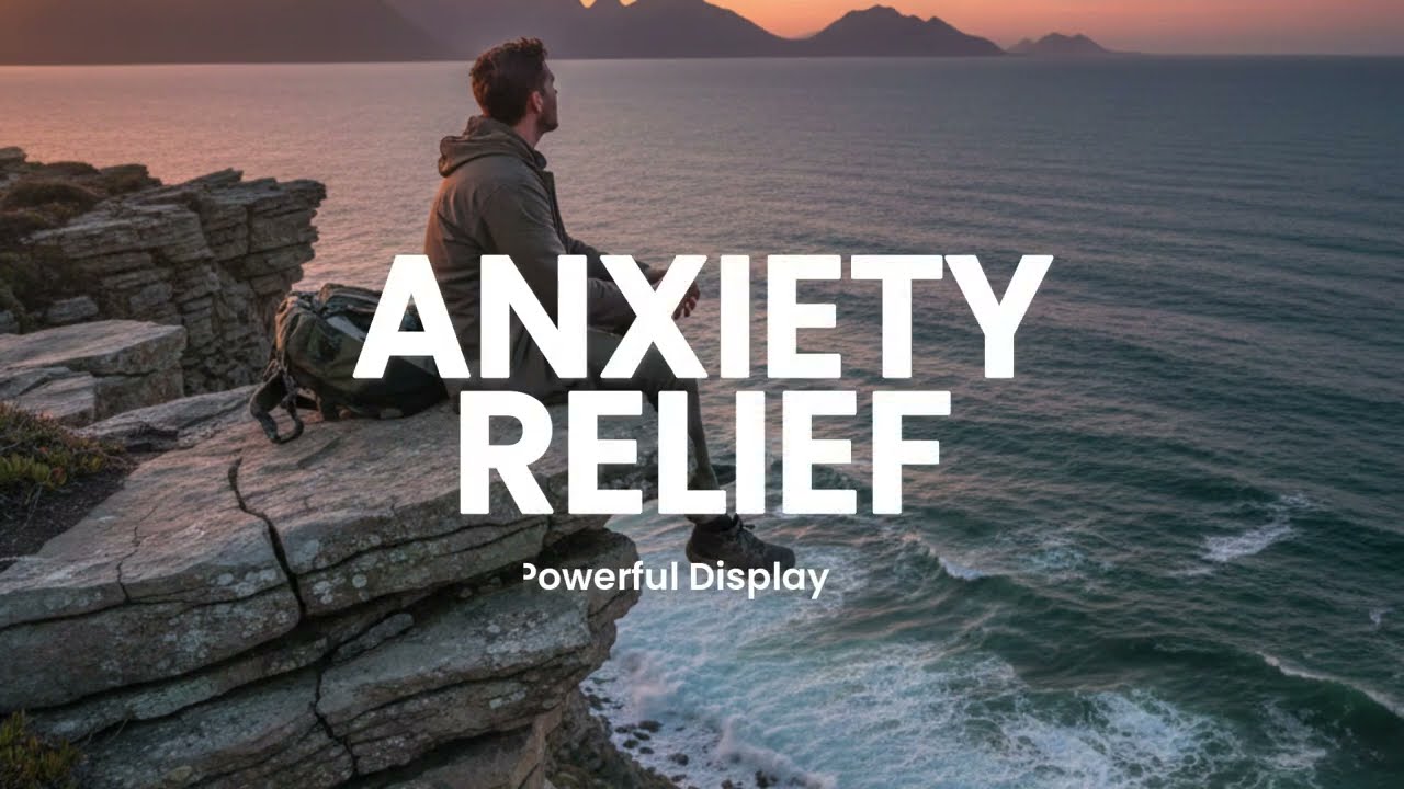 Lo-Fi Prayer & Meditation Music | Peaceful Worship Instrumentals