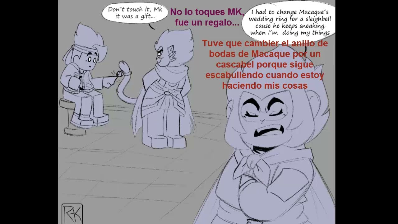 shadow peach comic auto Rakhay