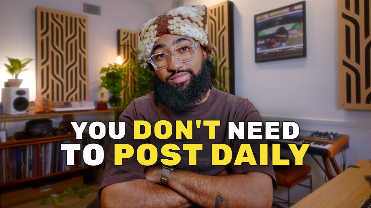 The Truth About Consistency Nobody Wants to Hear