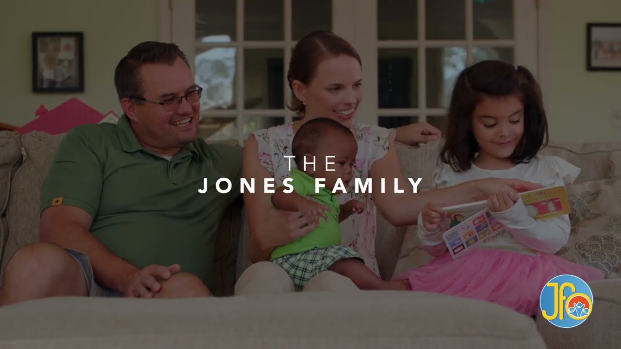 From Desperation to Hope: Anna & Brielle’s FASD Journey with JFO
