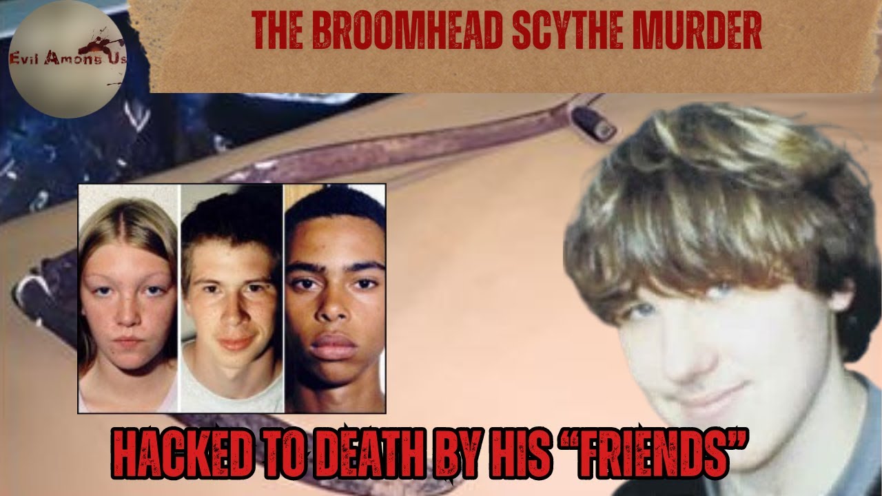 The Broomhead Scythe Murder [True Crime Documentary]