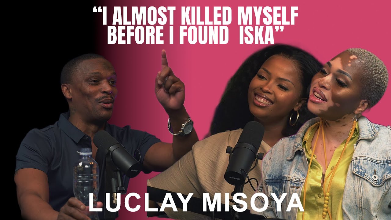 Luclay Misoya | on Life After Big Brother, BBFame, big brother fans, mentel health,spiritual journey
