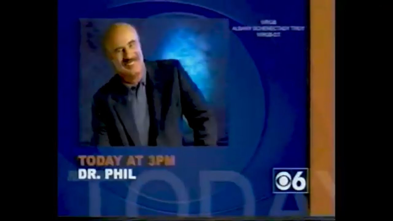 WRGB Commercial Breaks (November 14, 2007)