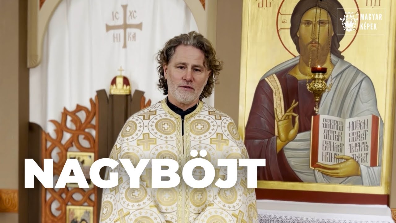 Miről sz&oacute;l a nagyb&ouml;jt? - besz&eacute;lget&eacute;s Bodog&aacute;n L&aacute;szl&oacute; par&oacute;kussal