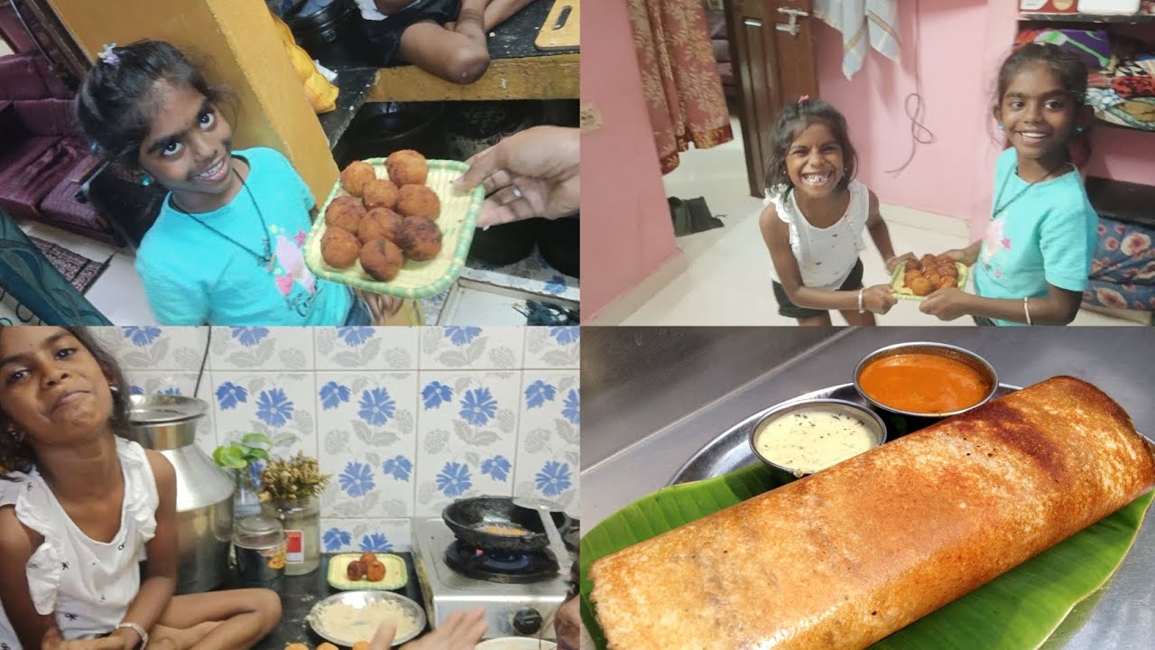 🤤Making cheese ball🧀 with my kutty subscribers🫶 | 💢Samayal series -1💢 | with fun and happiness 