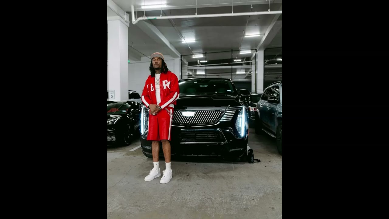 (FREE) Hunxho Type Beat - 