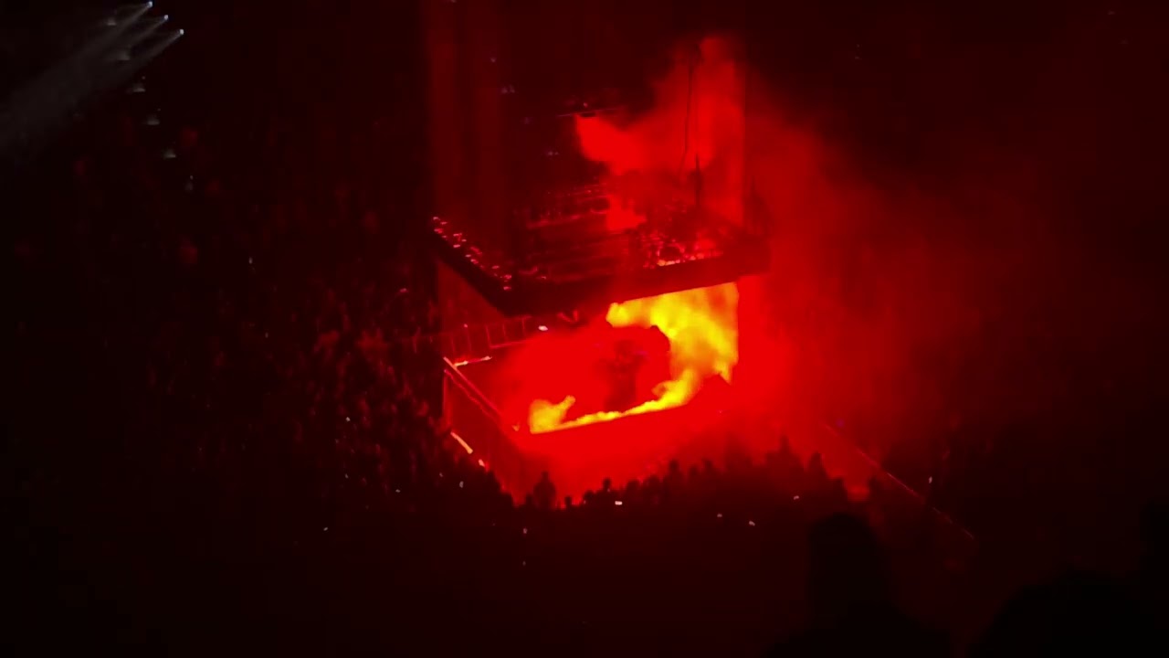 Nine Inch Nails - Vessel