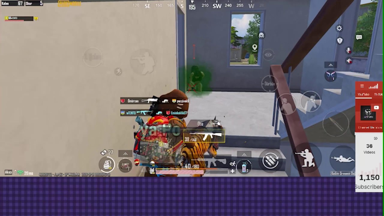 4.2 UPDATE SOLO V SQUAD