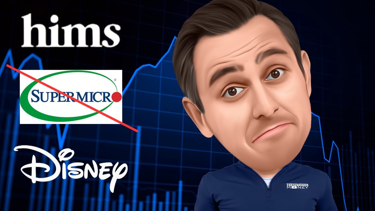 Something Weird Is Happening In The Market Today