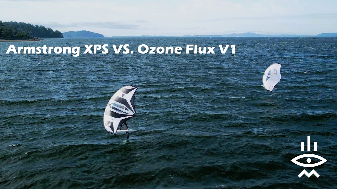 Armstrong XPS VS. Ozone Flux V1| Which One Is Better?