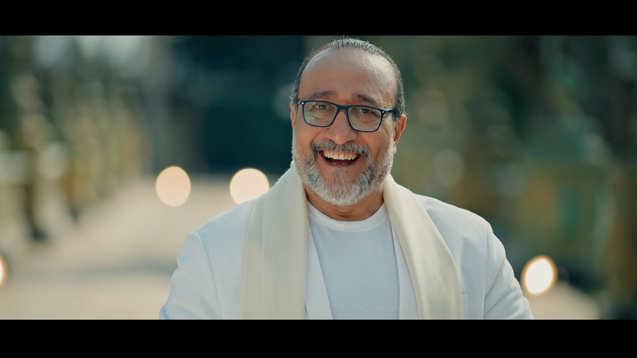 ترنيمة هاعدي -  للمرنّم ماهر فايز بإسلوب البيتبوكس