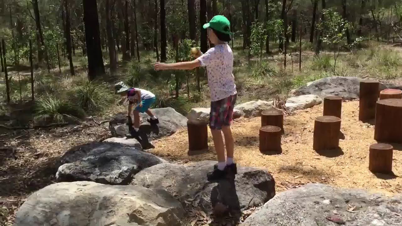 Karawatha Forest Discovery Centre