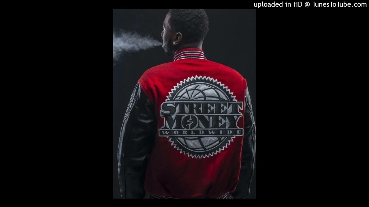 D. Rich x Bankroll Fresh Type Beat 