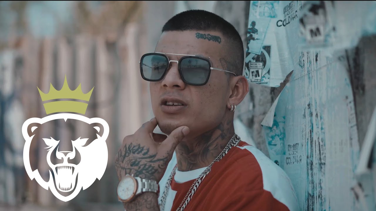THUG POL // PLAYER // VIDEO OFICIAL