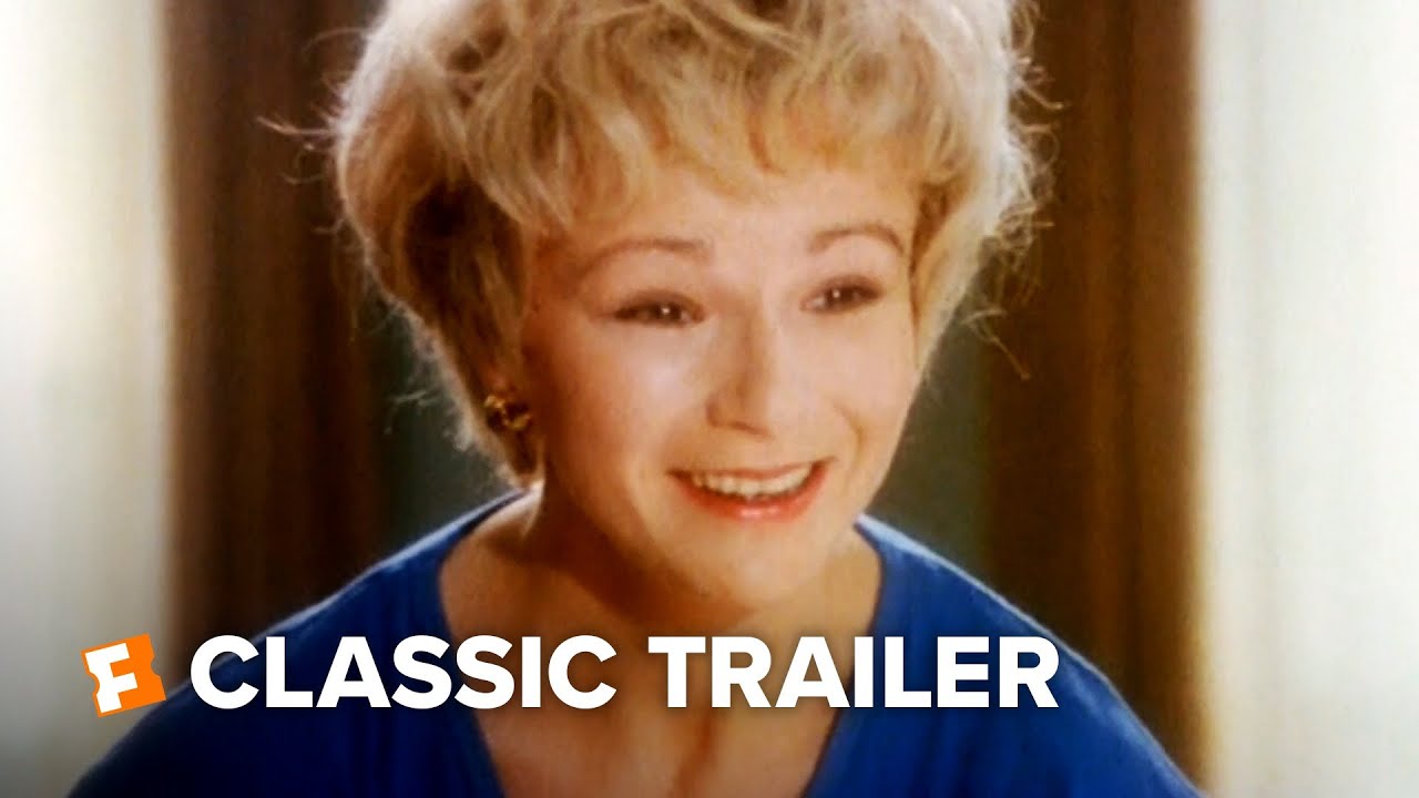 Educating Rita (1983) Trailer #1 | Movieclips Classic Trailers