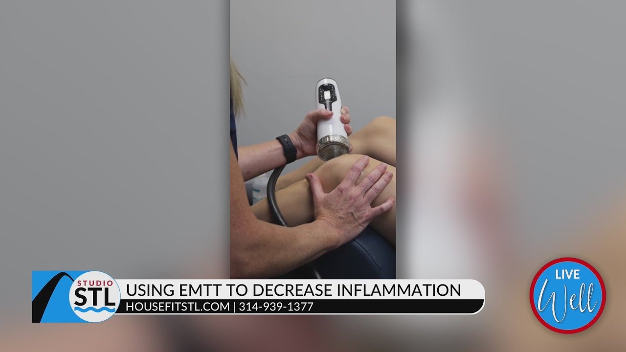 HouseFit offers hope to seniors with non-surgical knee arthritis treatment