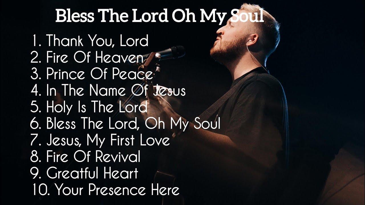 Let the Worship Rise | New 2025 Song That Will Move Your Spirit