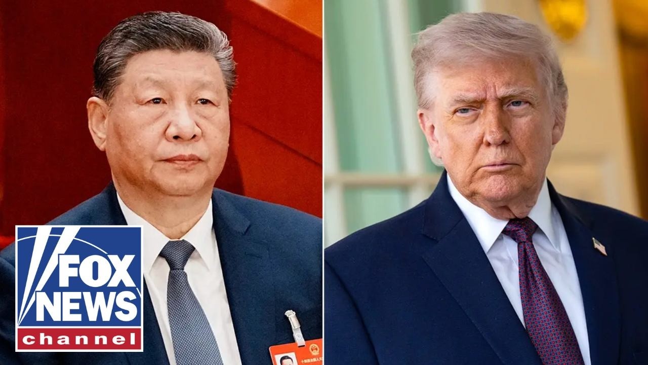 Трамп раскрывает текущую позицию по отношению к Тайваню на фоне предупреждения Си Цзиньпина.